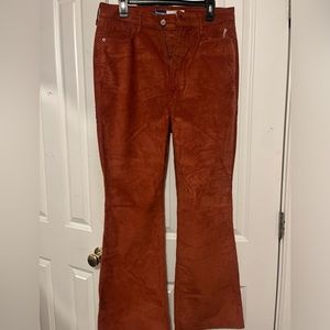 Old Navy Corduroy Pants